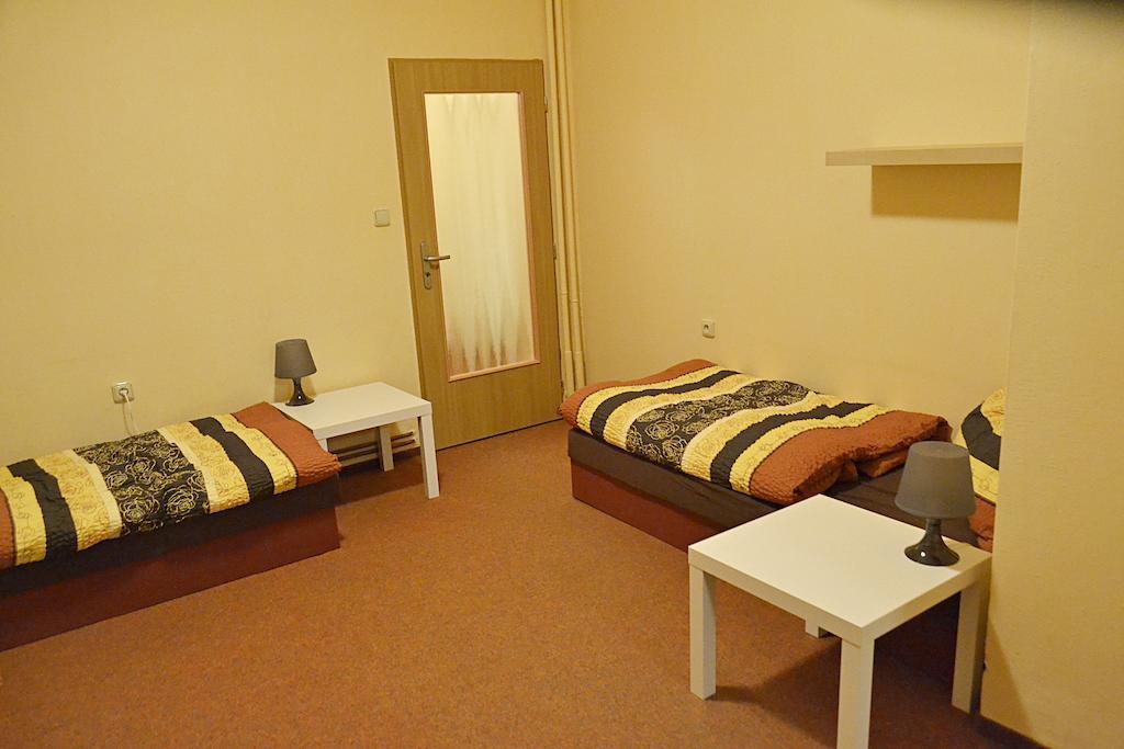 Apartman Namesti Hostinne Room photo